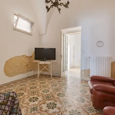 Casa Giusy By Barbarhouse Holiday home *