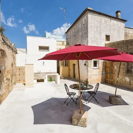 Casa Giusy By Barbarhouse Holiday home *