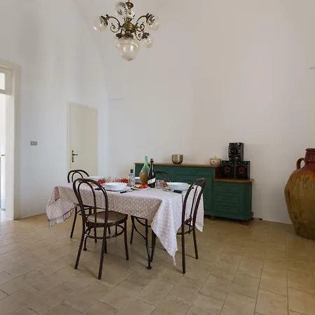 Casa Giusy By Barbarhouse * Gagliano del Capo
