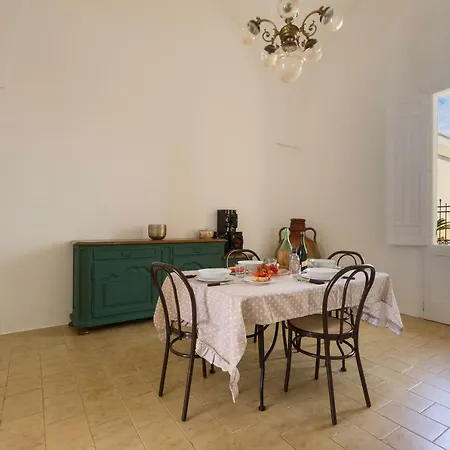 Casa Giusy By Barbarhouse Hébergement de vacances *